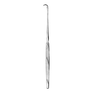 Bruenings Tonsil Knives 23 0 cm