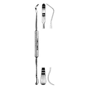Carpenter Tonsil Knives 25 0 cm