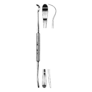 Carpenter Tonsil Knives 24 0 cm