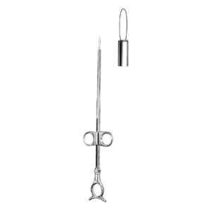 Eves Tonsil Snares 28 0 cm