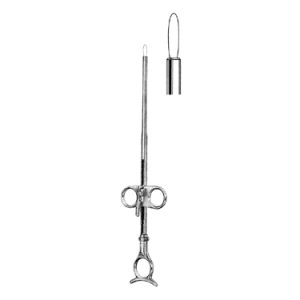 Eves Tonsil Snares 28 0 cm