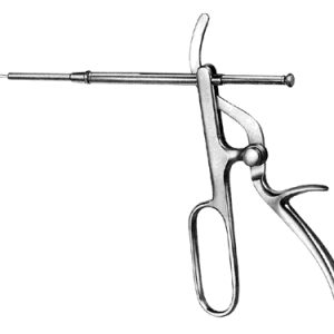 Tyding Tonsil Snares 28 0 cm with 1 Straight Tip