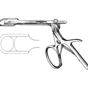 Tonsil Snares Complete with 3 Tips