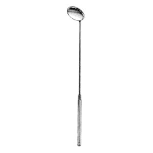 Laryngeal Mirrors 16 mm