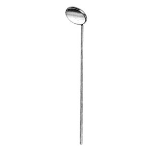 Laryngeal Mirrors 22 mm