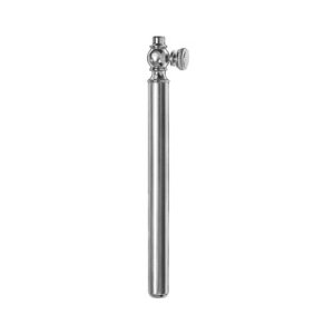 Metal Handles for Laryngeal Mirrors