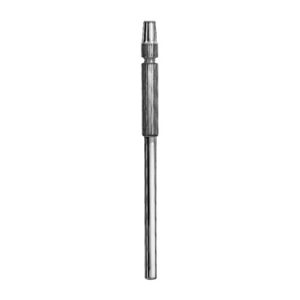 Metal Handles for Laryngeal Mirrors