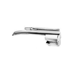 Miller Laryngoscope Blade for 240 001, for Babies, Working Length 55 mm