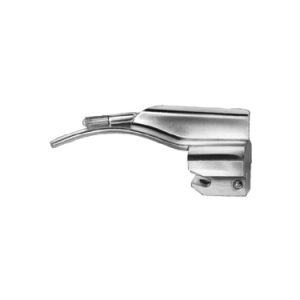 McIntosh Laryngoscope Blade for 240 007, for Babies, Working Length 55 mm