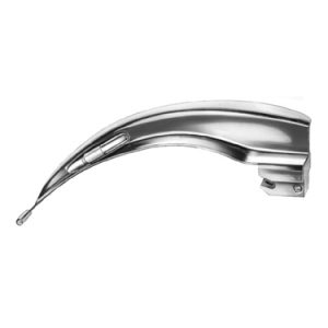 McIntosh Laryngoscope Blade for 240 007, for Men, Working Length 135 mm