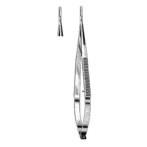 Jacobson Scissors 18 5 cm, Straight Handle, Straight Blade