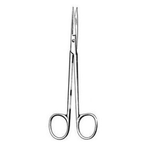 Jospeh Scissors 14 cm, Straight Fine