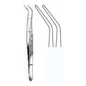 Meriam Dressing Forceps 16 cm