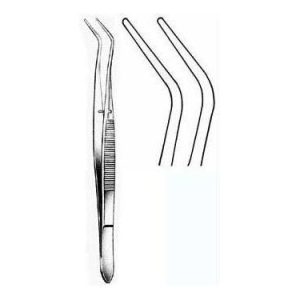 Meriam Dressing Forceps 16 cm