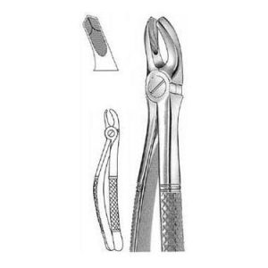 Extracting Forceps # 17, English Pattern