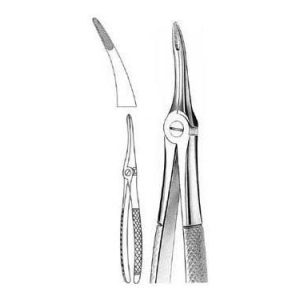 Extracting Forceps # 49, English Pattern