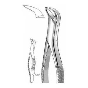 Extracting Forceps # 16, American Pattern