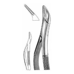 Extracting Forceps # 69, American Pattern