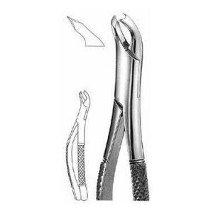 Extracting Forceps # 89, American Pattern
