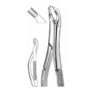 Extracting Forceps # 90, American Pattern