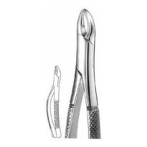 Cryer Extracting Forceps # 150 S, American Pattern