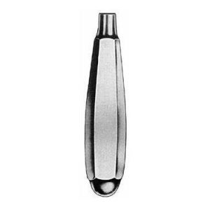 Handle For Root Elevator
