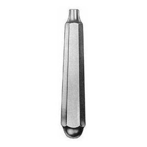 Handle For Root Elevator