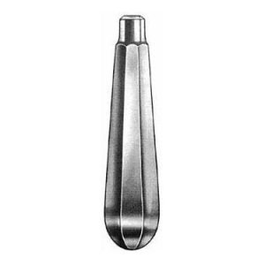 Handle For Root Elevator