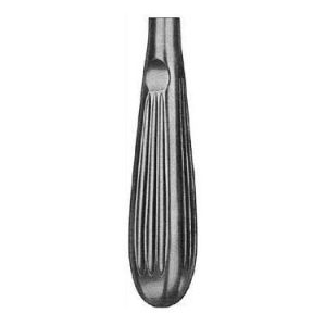 Handle For Root Elevator