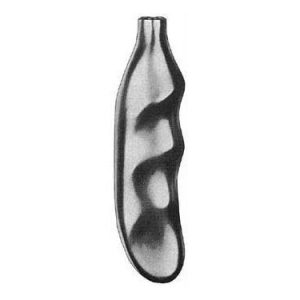Handle For Root Elevator
