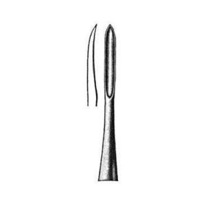 Apical Root Elevator # 304