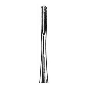 Bein Root Elevator # 2, 4 mm