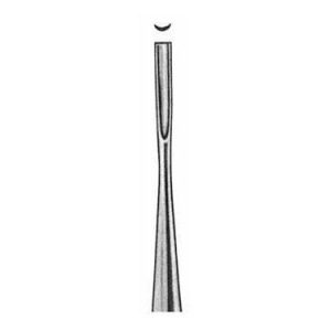 Bein Root Elevator # 1, 3 mm
