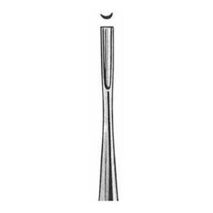 Bein Root Elevator # 2, 4 mm