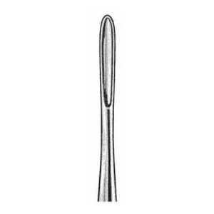 Bein Root Elevator # 2, 4 mm