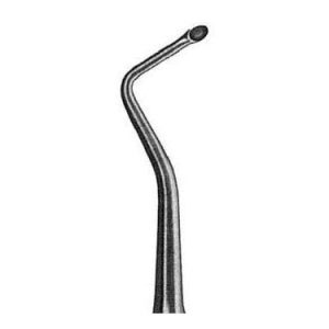 Root Elevator 2 8 mm
