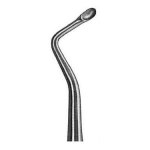 Root Elevator 3 9 mm