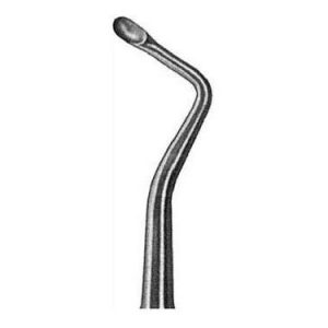 Root Elevator 3 9 mm
