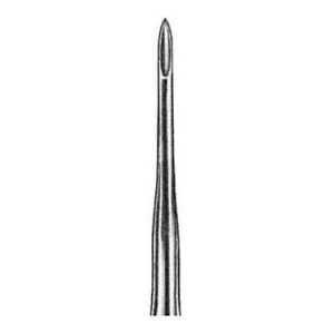 Root Elevator 2 mm # 1