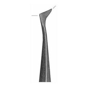 Root Elevator 8 mm