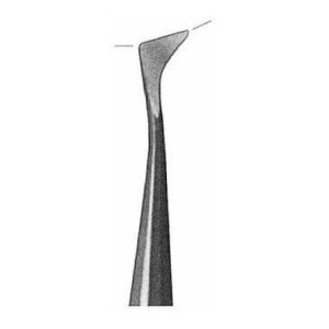 Root Elevator 8 2 mm