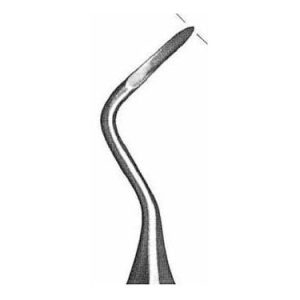 Root Elevator 3 mm