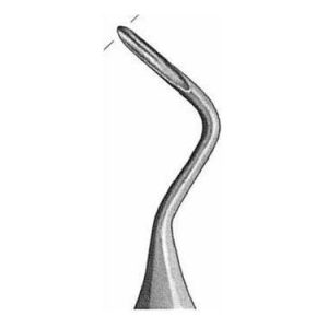 Root Elevator 3 mm