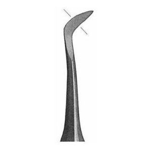 Root Elevator 4 mm