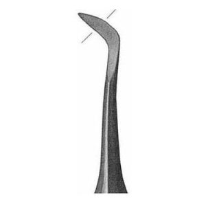 Root Elevator 4 mm
