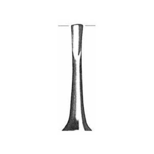 Root Elevator 4 mm