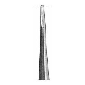 Root Elevator 2 8 mm