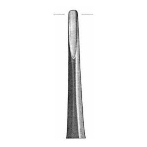 Root Elevator 3 6 mm