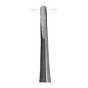 Root Elevator 4 mm