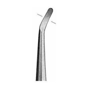 Root Elevator 2 7 mm
